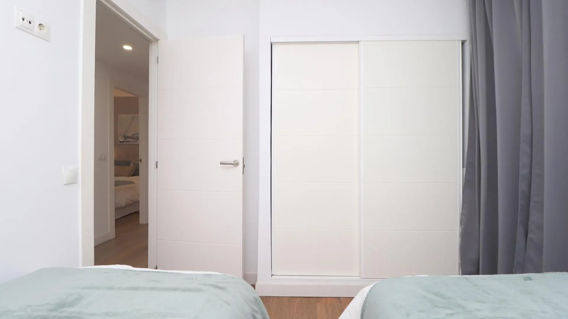 Guerrero Premium-Alquile X Meses Daire Málaga